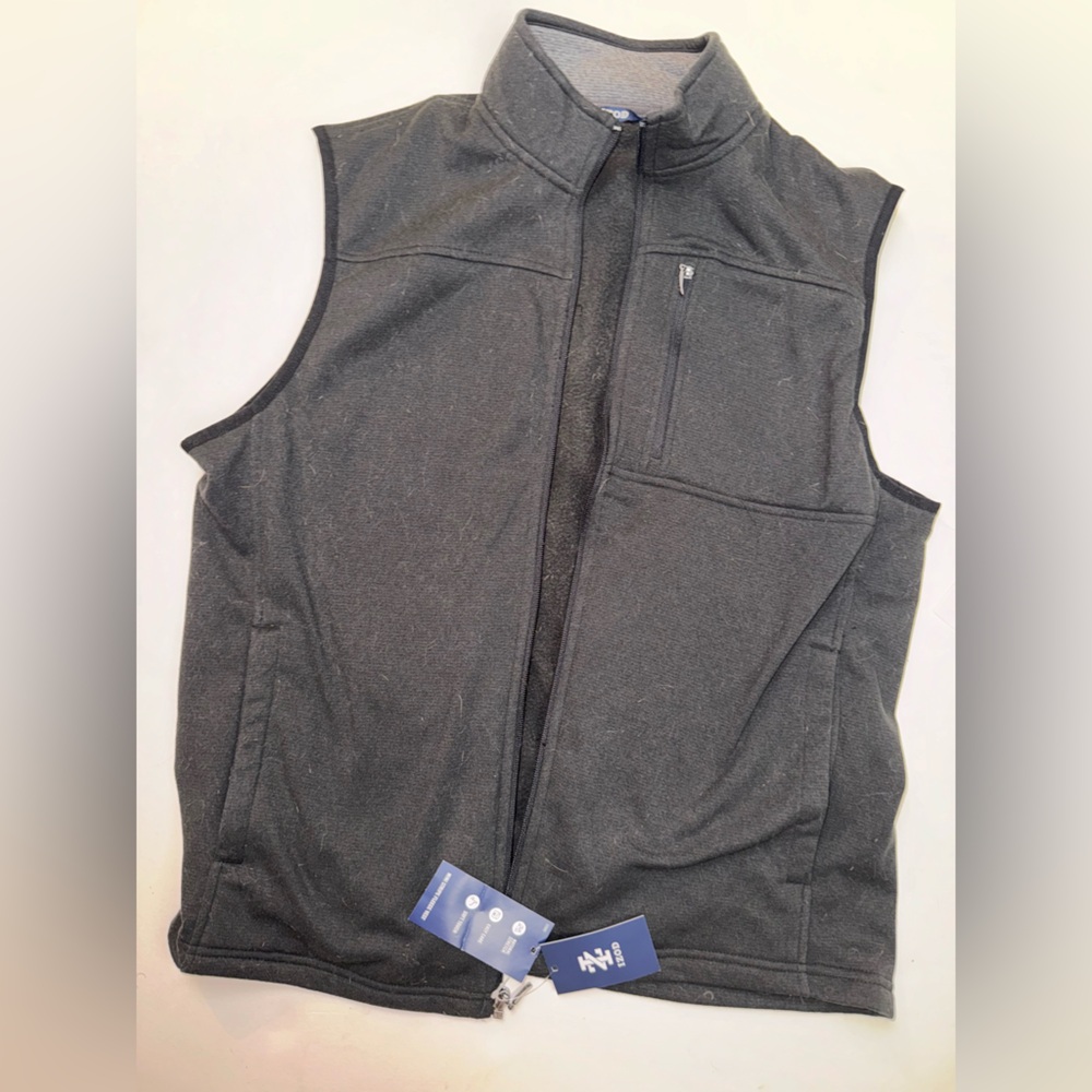 IZOD Men’s vest